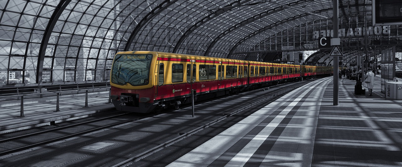 Rail Transit