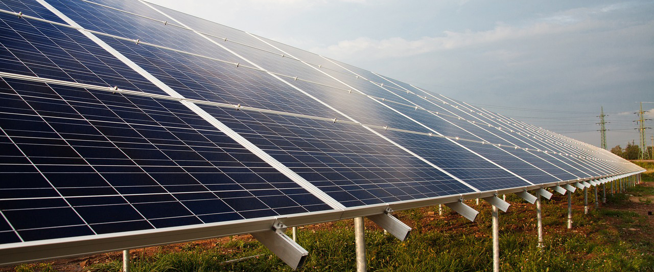 Photovoltaics