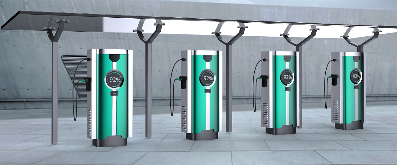 Charging Station